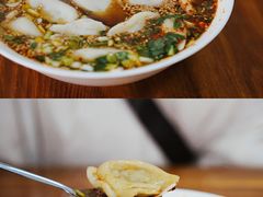 -尤素福东举院饺子馆