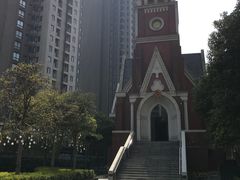 -天主教圣弥额尔堂