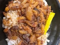 -阿勇鲁肉饭(龙茗路店)