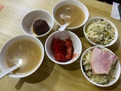 -文庙菜饭(四川北路店)