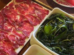-蜀九鼎毛肚火锅(惠安店)