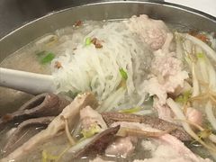 -广场正宗原汁薏米店