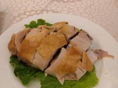 -宝盛水博园大酒店·中餐厅·杭帮菜