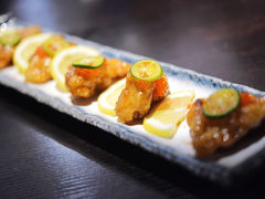 -鲑觅日本料理Shake Kakei(日月光中心广场店)