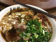 -易裕和·长沙米粉(竹塘西路店)