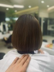 -GANO HAIR 