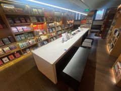 -思南书局(复兴中路店)