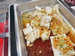 -东方苑自助餐厅(稻香湖景酒店)
