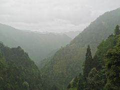 -云中大漈