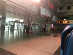 -辽宁省汽车快速客运站