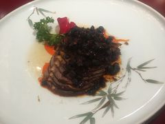 -香丰阁·烤鸭·川湘菜(清河店)