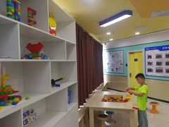 -克乐思·少儿积木搭建|编程(明光路科技馆)