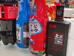 -海天一色海景自助餐厅(西港花园店)