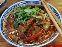 -堂吃饺子(维达北苑店)