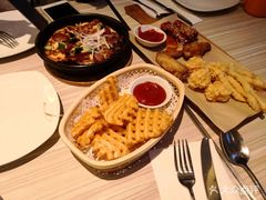 -必胜客(衡阳船山店PH店)