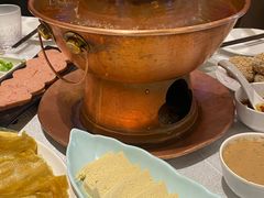 -东来顺饭庄(天坛店)