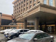-古南都大桥饭店(阅江楼风景区店)