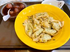 -毛华美食(清扬路店)