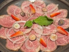 -無二炙坊·和牛烧肉(大钟寺1733店)