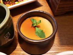 黑糖豆花-云海肴·汽锅鸡·云南菜(苏州中心店)