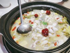 -周渝食惦酸菜鱼(青浦店)