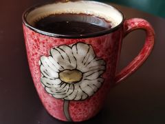 -老吴咖啡( 国贸商住大厦店)