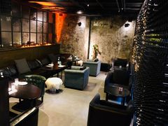 大堂-C&R西班牙餐厅