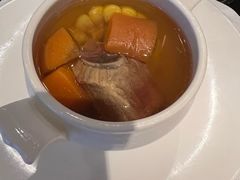 -新天世纪中餐厅