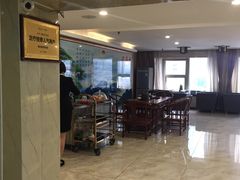 大堂-家富足道·SPA·影院式(解放碑碑中心店)
