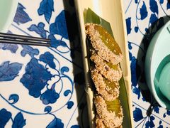 -绿茶餐厅(布吉万象汇店)