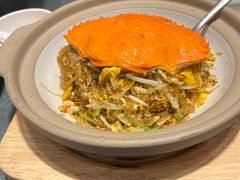 -新吉士·上海菜(浦东LCM置汇旭辉店)