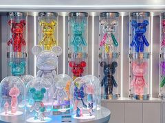 -星际漫游(青岛吾悦广场店)