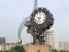 -世纪钟