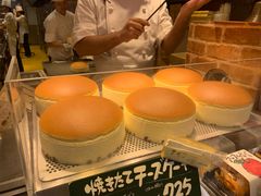 -瑞可爷爷的店(难波本店)