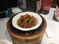 -潮福城大酒楼·潮味粤品·港式点心(湖滨北路店)