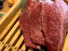-赤坂亭·M9和牛烧肉·铁板烧·日料398放题(长泰广场店)