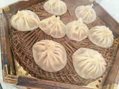 -西安贾三灌汤包·回坊小吃·清真炒菜(北院门总店)