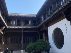 -朵云书院·广富林店