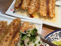 -春水锅贴·传统鲁菜(大明湖店)