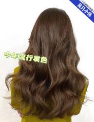 -MOVAN HAIR莫凡匠人发型屋