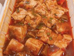 偷吃豆腐-那家小馆•北京菜•烤鸭(中关村店)