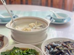 草头-蘭心餐厅(进贤路店)