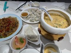 -渔码头食府·20年蓬莱老字号(登州路店)