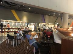 -虹桥机场V2贵宾休息室