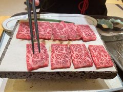 特选A3和牛岩烧-本逸·割烹料理(湖墅店)