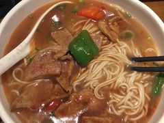 -姚面记·海派家常菜(恒基名人购物中心店)