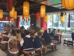 -小龙坎老火锅(北京三里屯店)