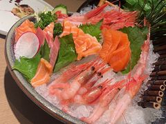-大渔铁板烧(花园道店)