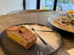 -SHADOWS•Bistro&Eatery(安福路店)