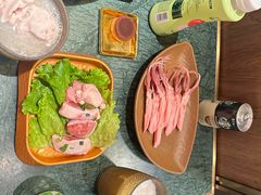 -牛New寿喜烧(中山公园龙之梦店)